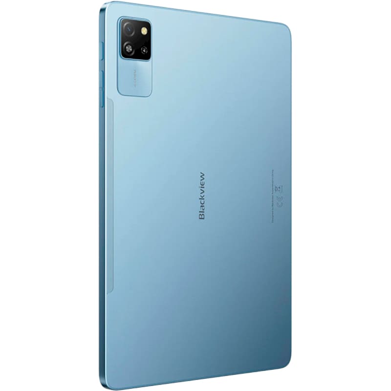 Планшет BLACKVIEW Tab 60 Pro SET 8/128GB LTE Sunny Sky Blue (6931548322504) Тип матриці IPS