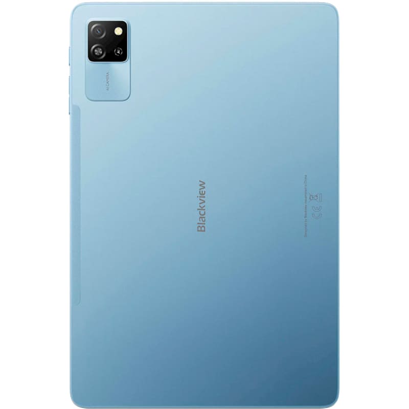 Фото Планшет BLACKVIEW Tab 60 Pro SET 8/128GB LTE Sunny Sky Blue (6931548322504)