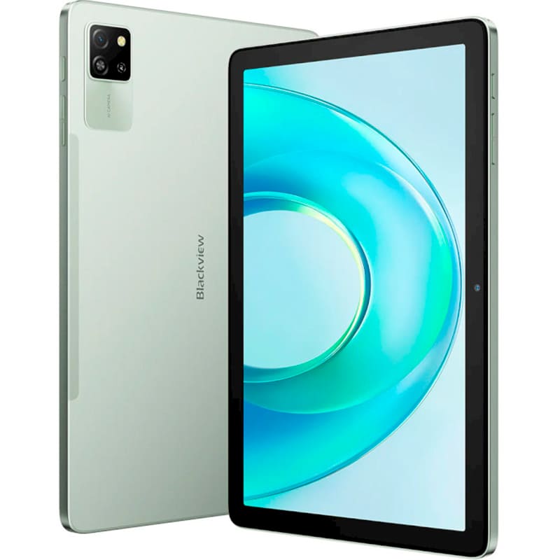 Фото Планшет BLACKVIEW Tab 60 Pro SET 8/128GB LTE Algae Green (6931548322511)