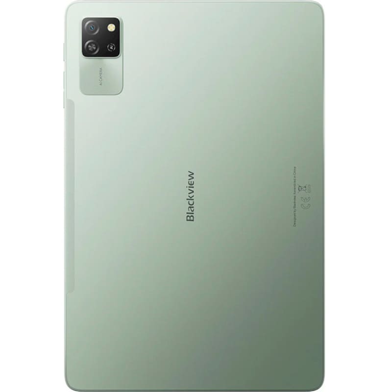 Планшет BLACKVIEW Tab 60 Pro SET 8/128GB LTE Algae Green (6931548322511) Тип матриці IPS