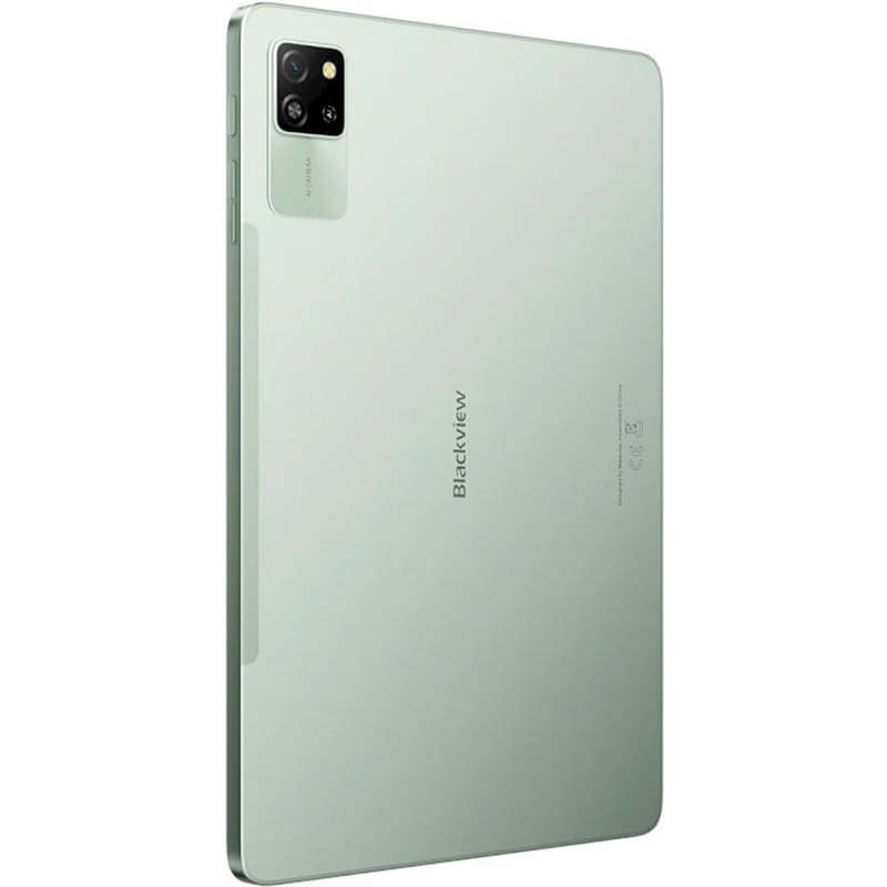 Планшет BLACKVIEW Tab 60 Pro SET 8/128GB LTE Algae Green (6931548322511) Дисплей 10.1