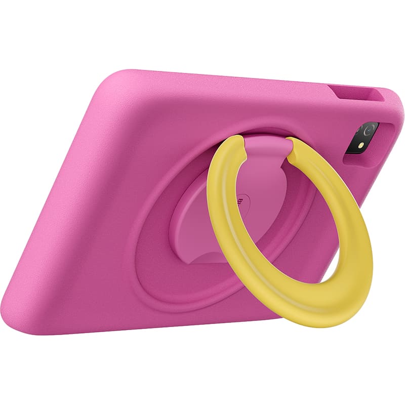 Покупка Планшет BLACKVIEW Tab 60 Pro Kids 4/128GB LTE Pose Pink (6931548321828)