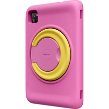 Планшет BLACKVIEW Tab 60 Pro Kids 4/128GB LTE Pose Pink (6931548321828)
