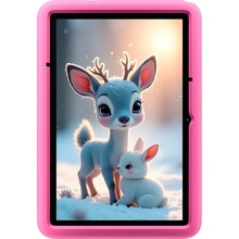 Планшет BLACKVIEW Tab 60 Pro Kids 4/128GB LTE Pose Pink (6931548321828)