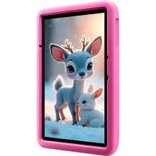 Планшет BLACKVIEW Tab 60 Pro Kids 4/128GB LTE Pose Pink (6931548321828)