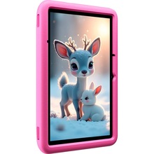 Планшет BLACKVIEW Tab 60 Pro Kids 4/128GB LTE Pose Pink (6931548321828)