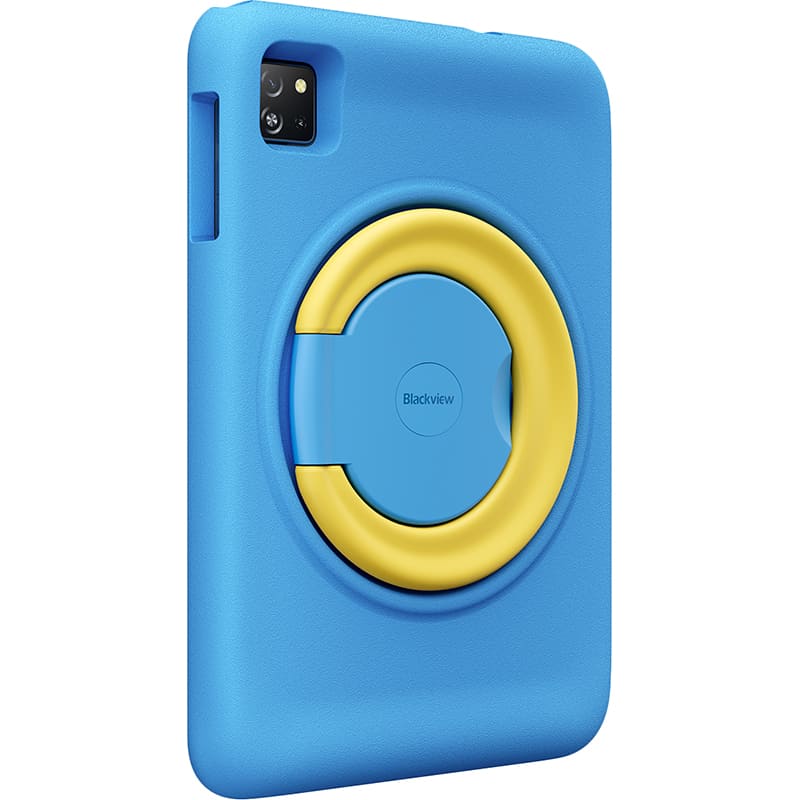 Фото Планшет BLACKVIEW Tab 60 Pro Kids 4/128GB LTE Ocean Blue (6931548321835)