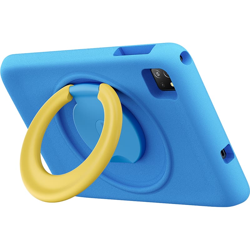 Замовити Планшет BLACKVIEW Tab 60 Pro Kids 4/128GB LTE Ocean Blue (6931548321835)