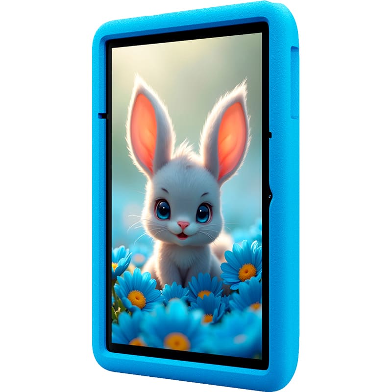 Планшет BLACKVIEW Tab 60 Pro Kids 4/128GB LTE Ocean Blue (6931548321835) Тип матриці IPS