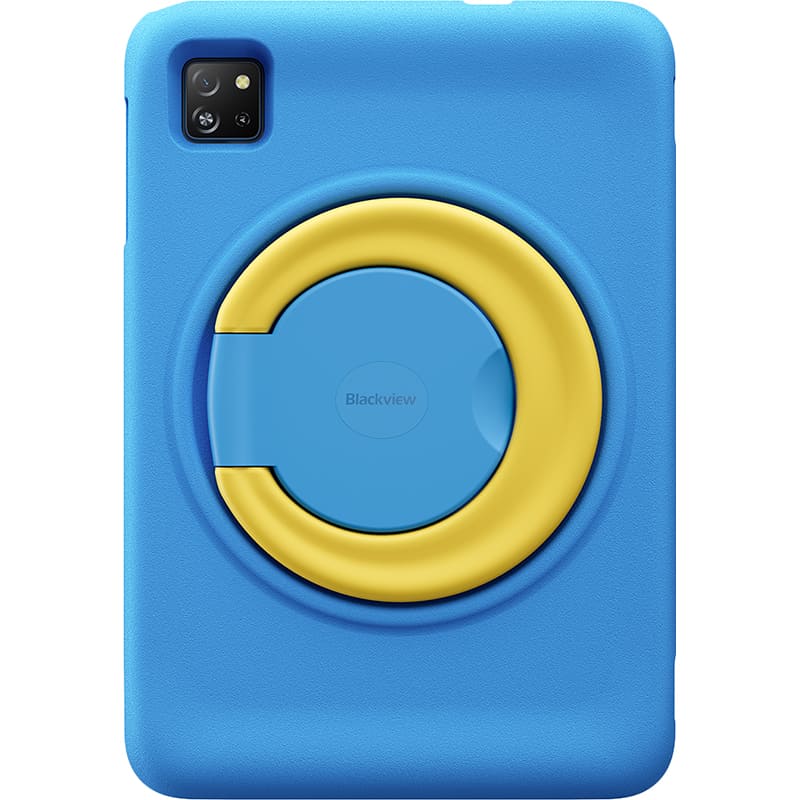 Планшет BLACKVIEW Tab 60 Pro Kids 4/128GB LTE Ocean Blue (6931548321835) Оперативна пам'ять, Гб 4