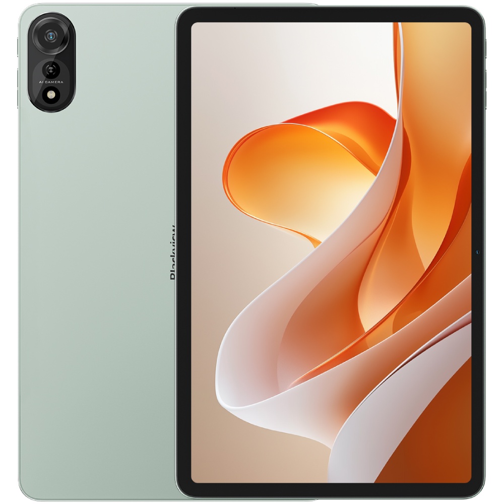 Планшет BLACKVIEW MEGA 2 WiFi 12/256GB Moss green