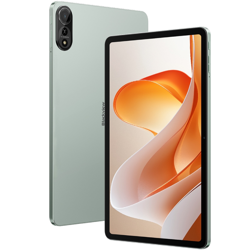 Замовити Планшет BLACKVIEW MEGA 2 WiFi 12/256GB Moss green