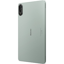Планшет BLACKVIEW MEGA 2 WiFi 12/256GB Moss green