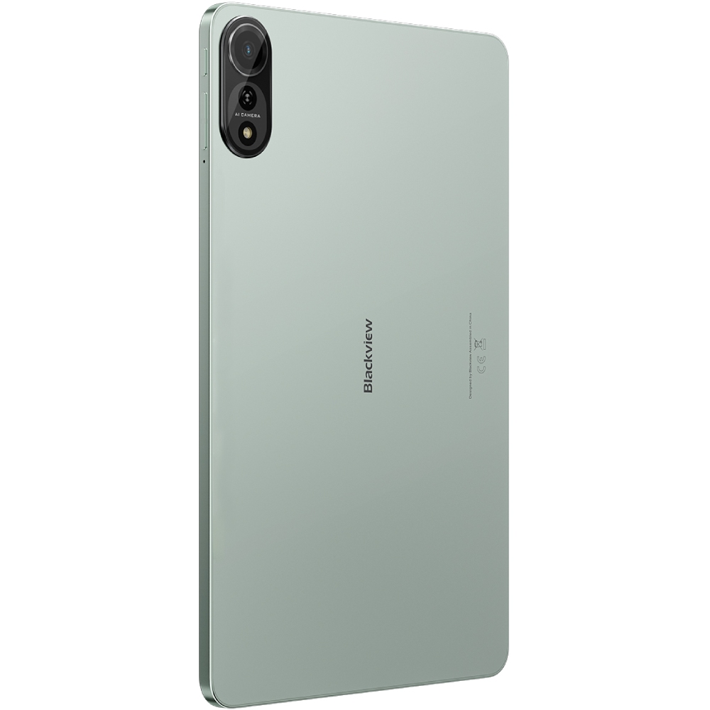 Фото Планшет BLACKVIEW MEGA 2 WiFi 12/256GB Moss green