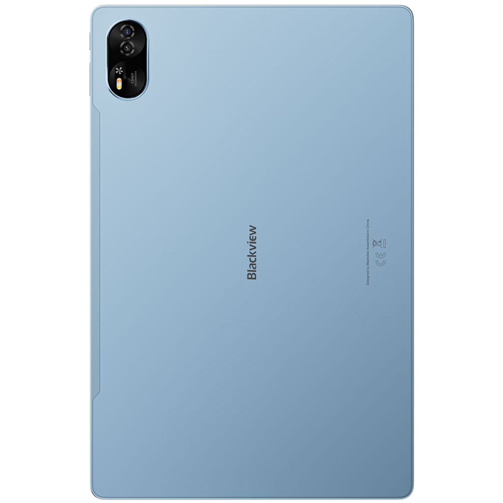 Планшет BLACKVIEW MEGA 8 12/256GB LTE Twilight blue Оперативна пам'ять, Гб 12