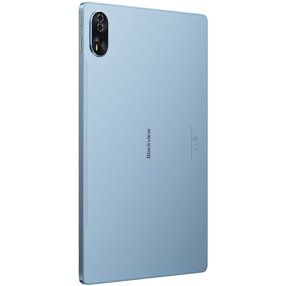 Фото Планшет BLACKVIEW MEGA 8 12/256GB LTE Twilight blue