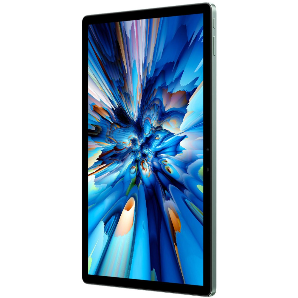 Планшет BLACKVIEW MEGA 8 12/256GB LTE Lagoon green Роздільна здатність, пікс 1920x1200