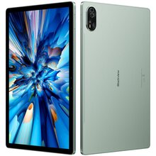 Планшет BLACKVIEW MEGA 8 12/256GB LTE Lagoon green