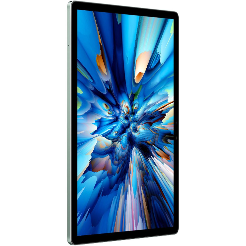 Планшет BLACKVIEW MEGA 8 12/256GB LTE Lagoon green Тип матриці IPS