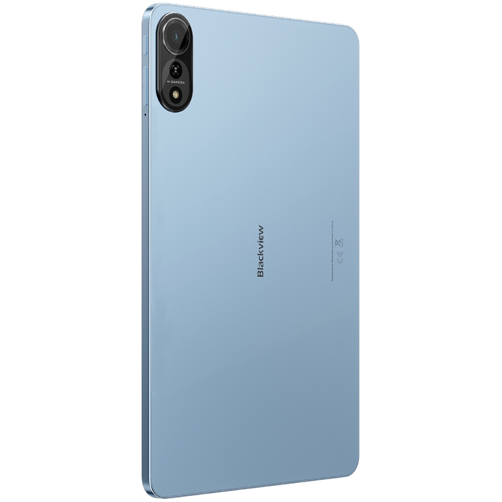 Фото Планшет BLACKVIEW MEGA 2 WiFi 12/256GB Ice blue