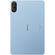 Планшет BLACKVIEW MEGA 2 WiFi 12/256GB Ice blue