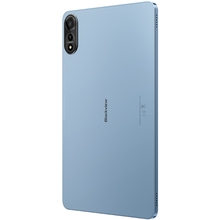 Планшет BLACKVIEW MEGA 2 WiFi 12/256GB Ice blue
