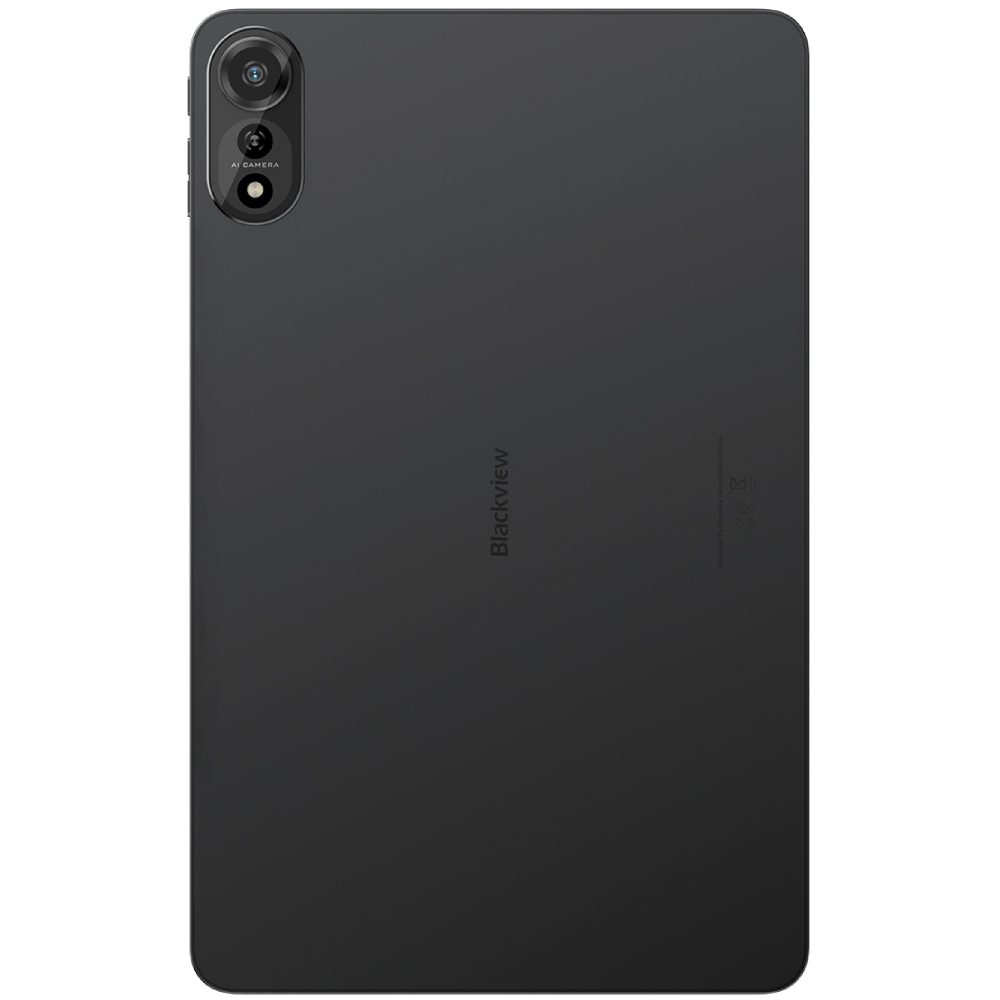 Планшет BLACKVIEW MEGA 2 WiFi 12/256GB Celestial gray Оперативна пам'ять, Гб 12