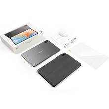 Планшет BLACKVIEW Tab 18 8/256GB LTE Glacier Blue (TAB 18_GB8)
