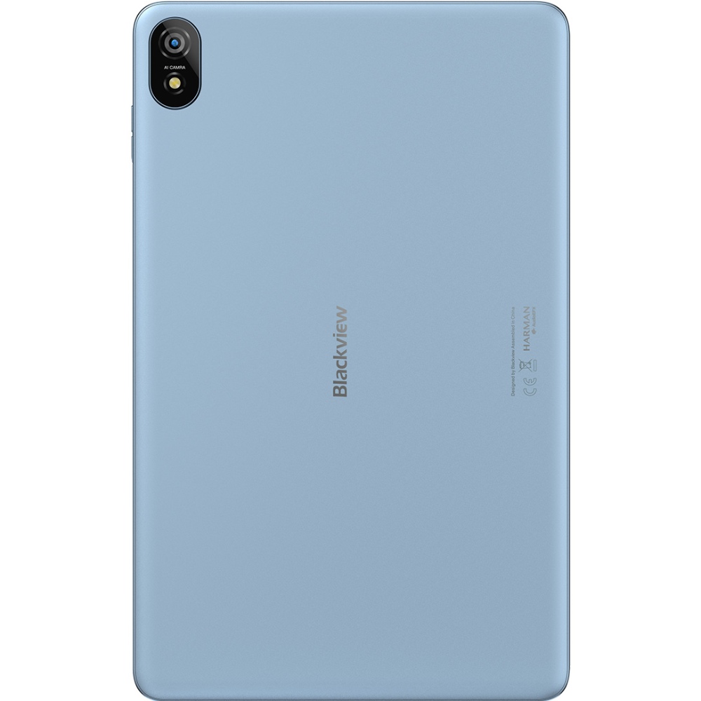 Планшет BLACKVIEW Tab 18 8/256GB LTE Glacier Blue (TAB 18_GB8) Тип матрицы IPS