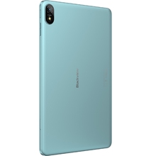 Планшет BLACKVIEW Tab 18 8/256GB LTE Turquoise Green (TAB 18_TG8)