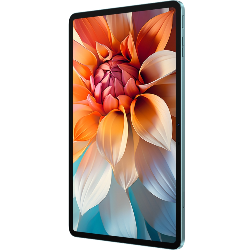 Планшет BLACKVIEW Tab 18 8/256GB LTE Turquoise Green (TAB 18_TG8) Роздільна здатність, пікс 2000x1200