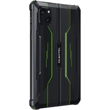 Планшет OUKITEL RT3 pro 4/128GB LTE Green (RT3_pro_Green)