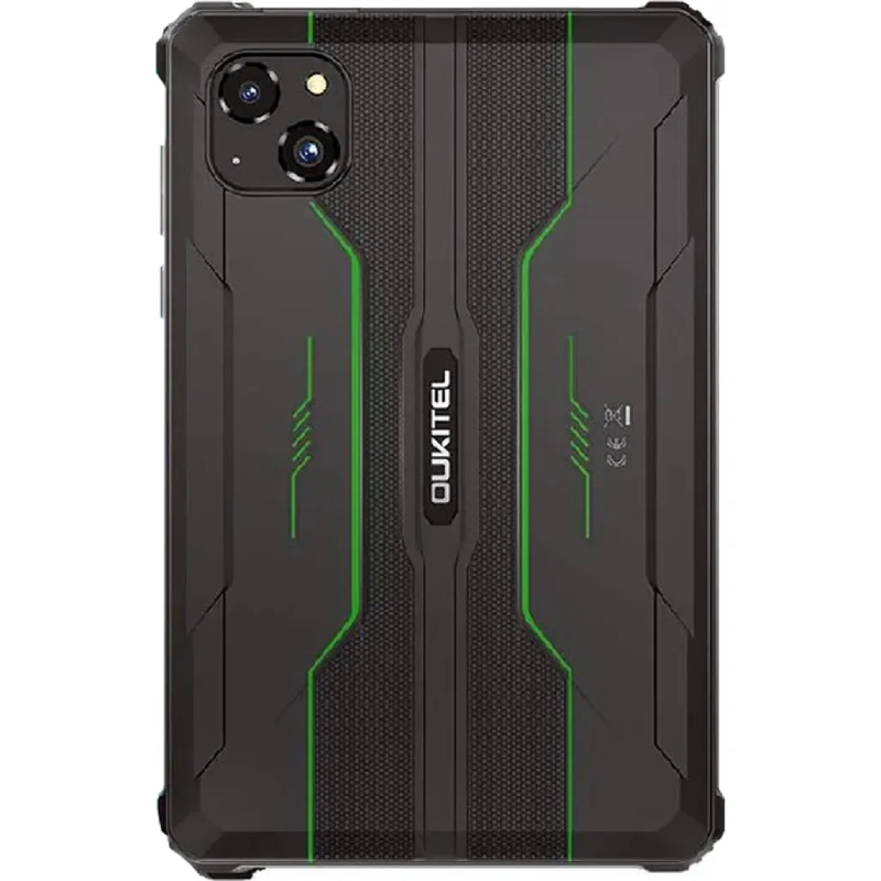 Планшет OUKITEL RT3 pro 4/128GB LTE Green (RT3_pro_Green) Тип матриці IPS