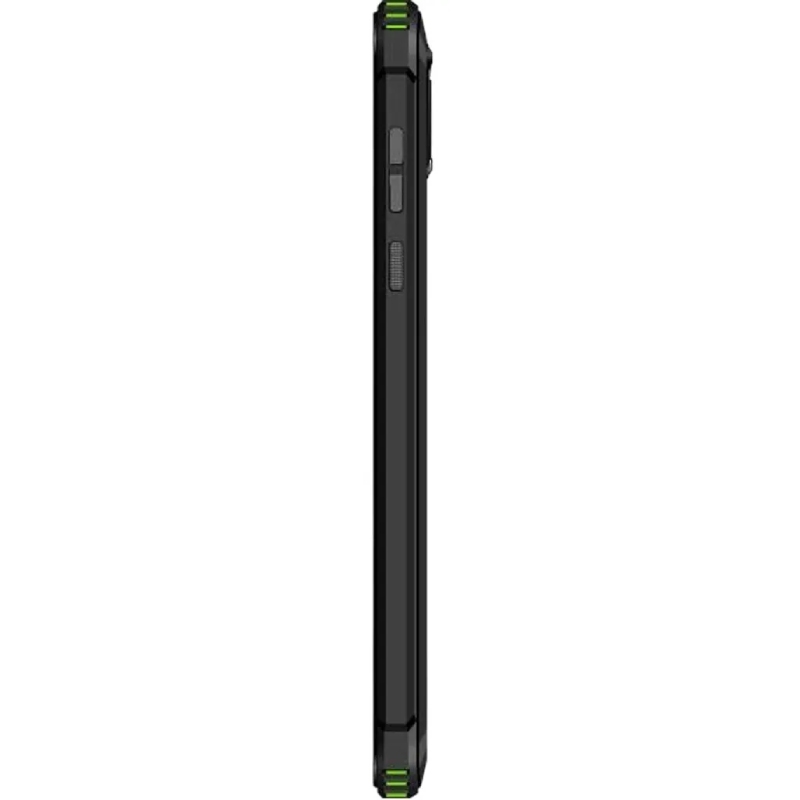 Зовнішній вигляд Планшет OUKITEL RT3 pro 4/128GB LTE Green (RT3_pro_Green)