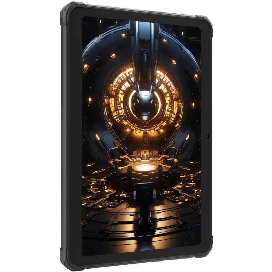 Планшет HOTWAV R8 LTE 4/128GB Black (HWR8LTE4128B) Тип матрицы IPS