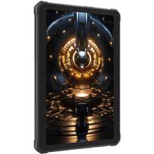 Планшет HOTWAV R8 LTE 4/128GB Black (HWR8LTE4128B)