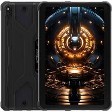 Планшет HOTWAV R8 LTE 4/128GB Black (HWR8LTE4128B)