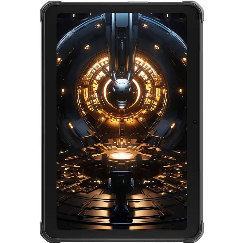 Планшет HOTWAV R8 LTE 4/128GB Black (HWR8LTE4128B) Дисплей 10.1