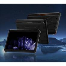 Планшет HOTWAV R8 LTE 4/128GB Black (HWR8LTE4128B)