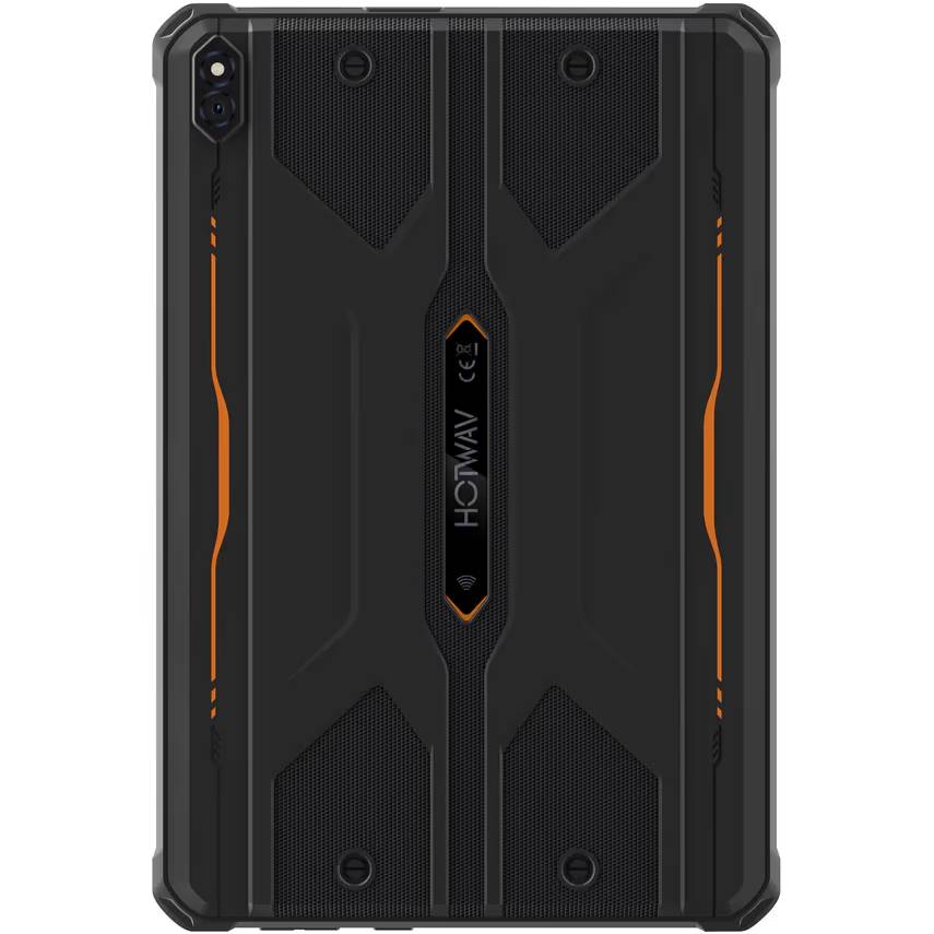 Планшет HOTWAV R8 LTE 4/128GB Orange (HWR8LTE4128O) Тип матрицы IPS