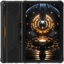 Планшет HOTWAV R8 LTE 4/128GB Orange (HWR8LTE4128O)