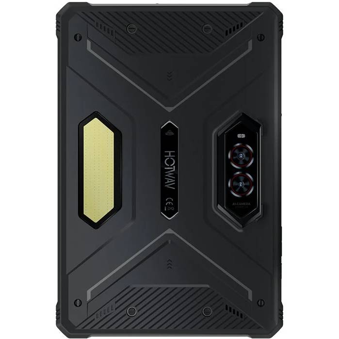 Планшет HOTWAV R9 Pro LTE 6/256GB Black (HWR9PROLTE6256B) Роздільна здатність, пікс 1920x1200