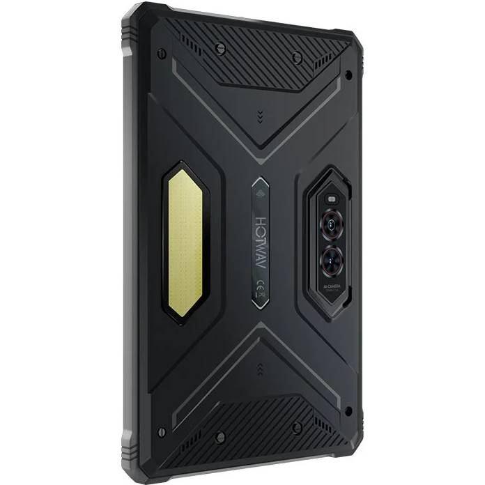 Планшет HOTWAV R9 Pro LTE 6/256GB Black (HWR9PROLTE6256B) Оперативна пам'ять, Гб 6