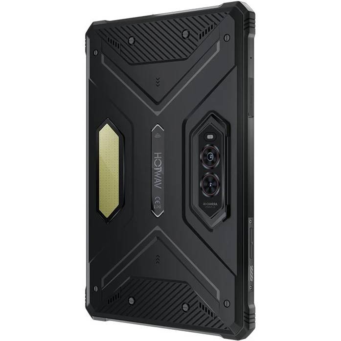 Зовнішній вигляд Планшет HOTWAV R9 Pro LTE 6/256GB Black (HWR9PROLTE6256B)