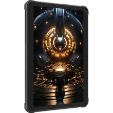 Планшет HOTWAV R10 Pro LTE 8/256GB Orange (HWR10PROLTE8256O)