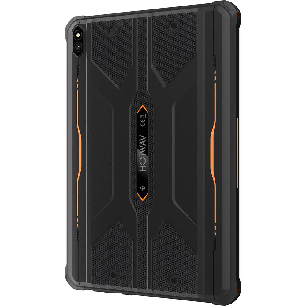 Замовити Планшет HOTWAV R10 Pro LTE 8/256GB Orange (HWR10PROLTE8256O)