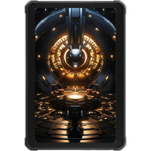 Планшет HOTWAV R10 Pro LTE 8/256GB Orange (HWR10PROLTE8256O)