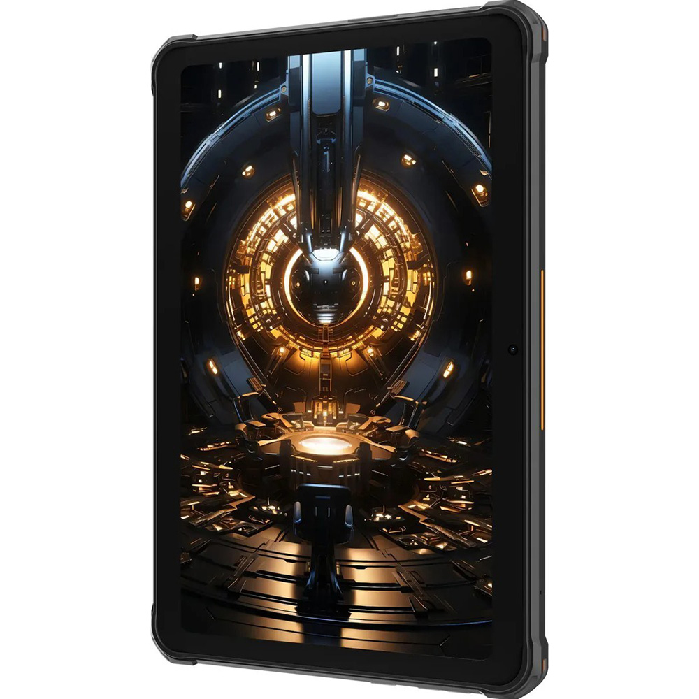 Планшет HOTWAV R10 Pro LTE 8/256GB Orange (HWR10PROLTE8256O) Роздільна здатність, пікс 1280x800