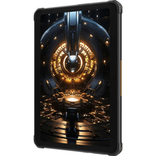 Планшет HOTWAV R10 Pro LTE 8/256GB Orange (HWR10PROLTE8256O)