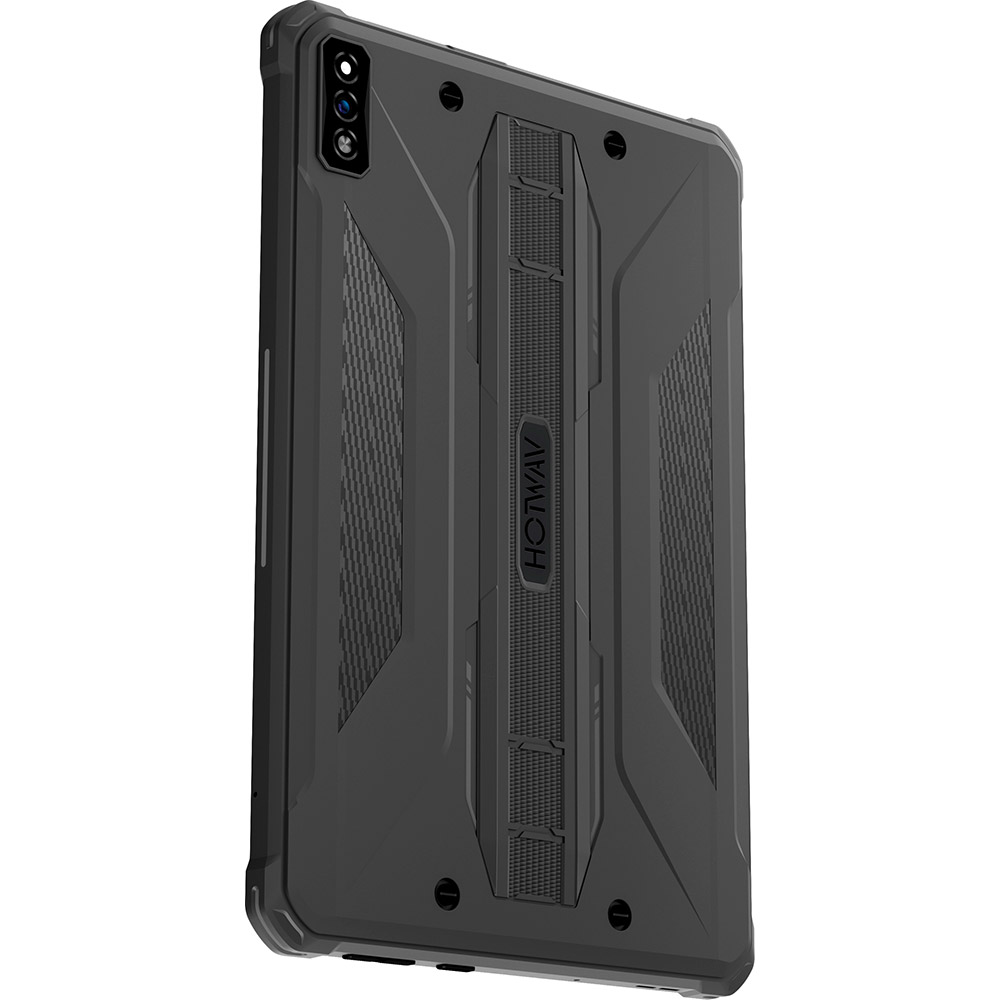 Внешний вид Планшет HOTWAV R7 LTE 6/256GB Grey (HWR7LTE6256G)